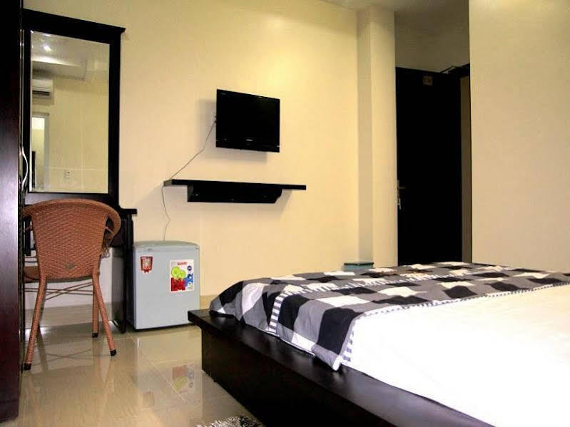 Хошимин: Khanh Ngoc Hotel