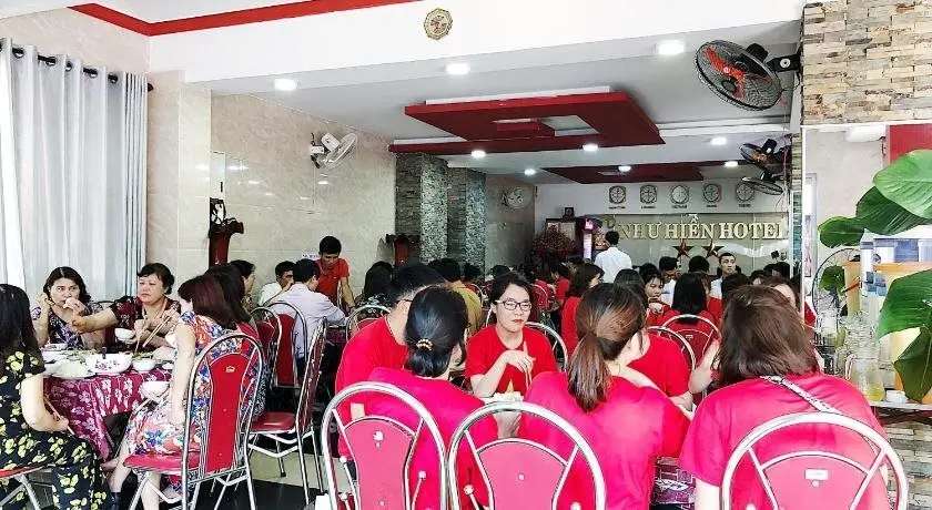 Хюэ: Nhu Hien Hotel