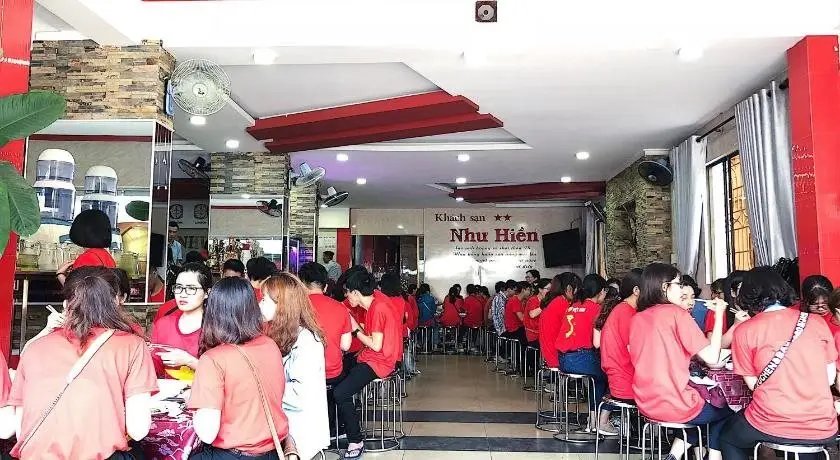 Хюэ: Nhu Hien Hotel