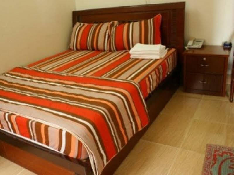 Хошимин: Hoa Quynh Anh Hotel