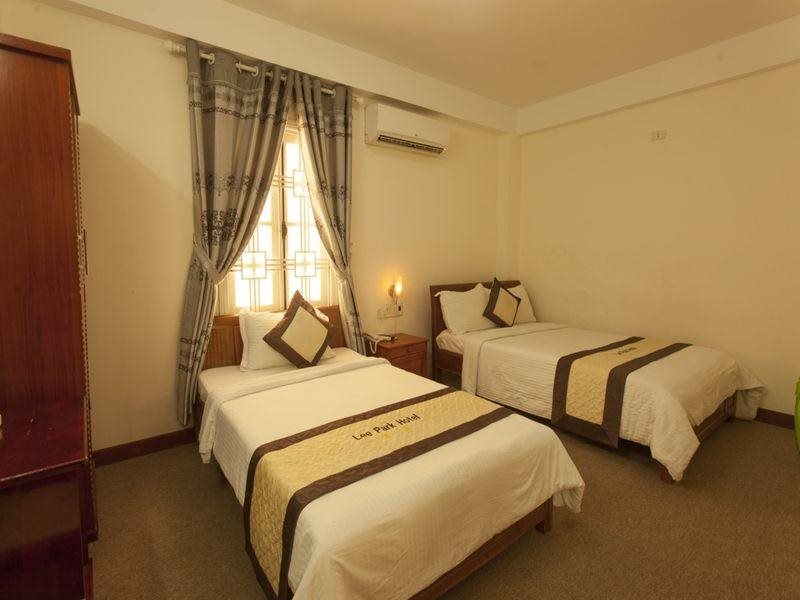 Дананг: Maya Hotel