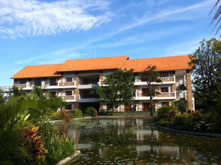 Фантхьет: Plumeria Resort