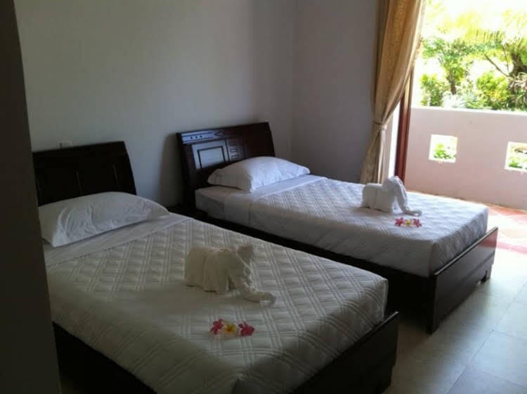 Фантхьет: Plumeria Resort
