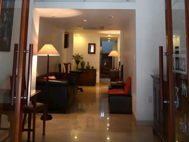 Ханой: Viethouse Hanoi