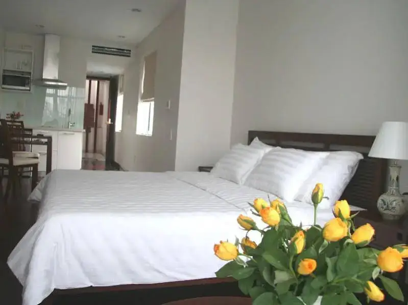 Ханой: Viethouse Hanoi