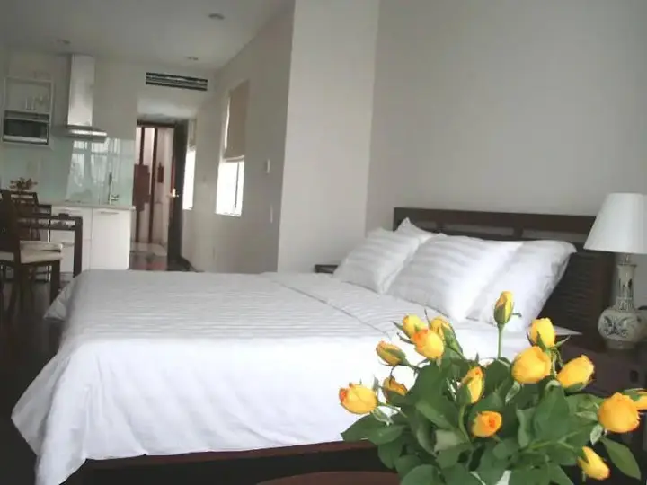 Ханой: Viethouse Hanoi