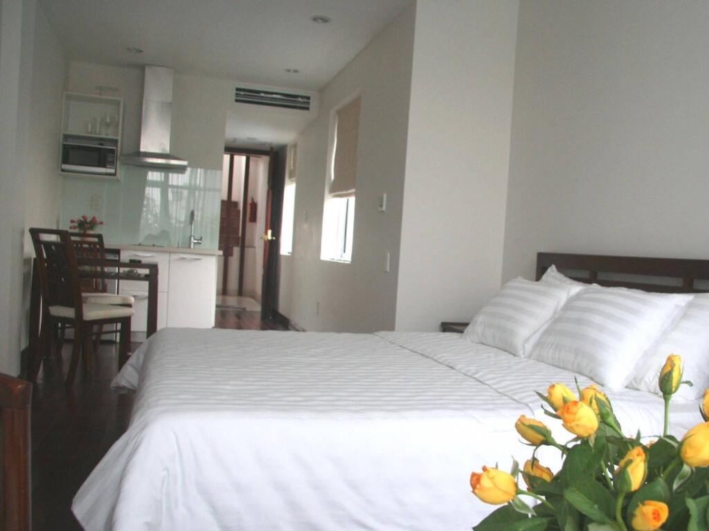 Ханой: Viethouse Hanoi