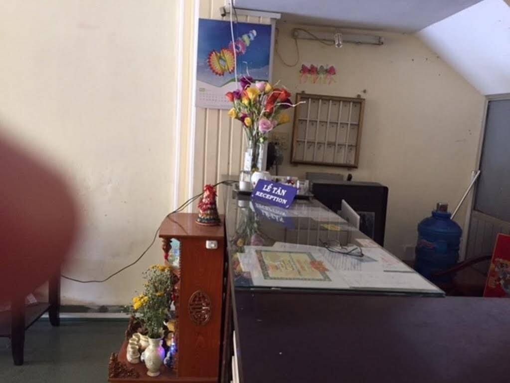 Хюэ: Hoa Binh Guest House