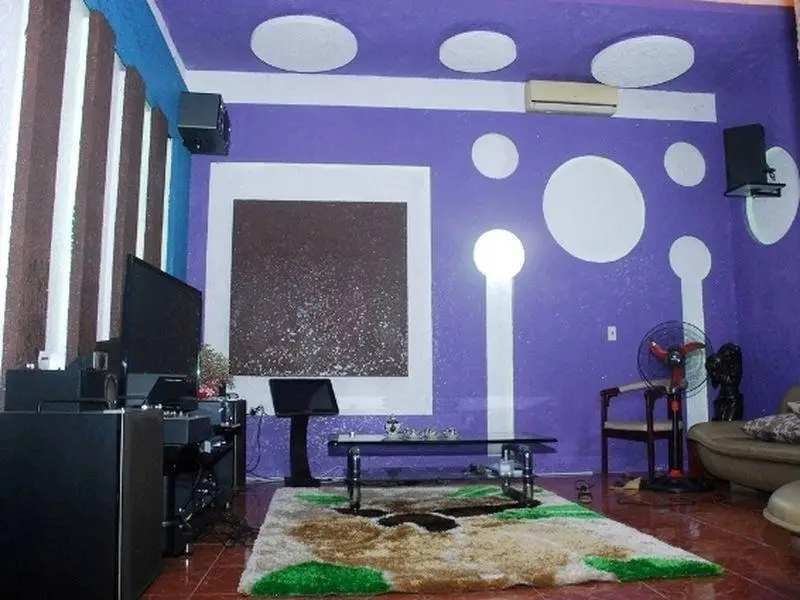 Хайфон: Thien Nga Vang Hotel