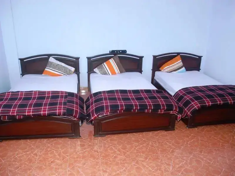 Хайфон: Thien Nga Vang Hotel