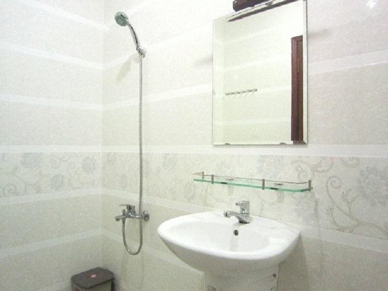 Хошимин: Quang Huy Hotel