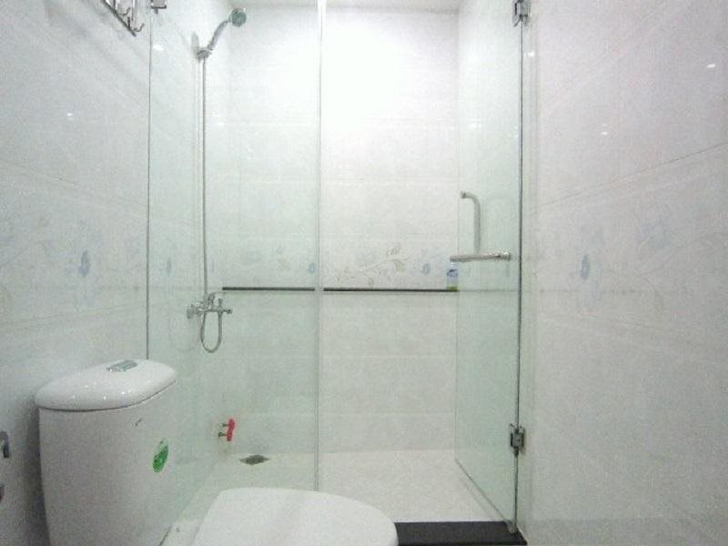 Хошимин: Quang Huy Hotel