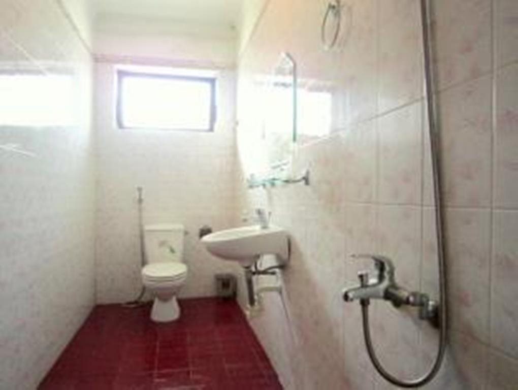 Хошимин: Hoa Hong Hotel Thu Duc