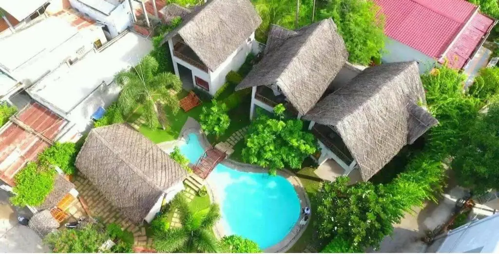 Фантхьет: Lang Ca Voi The Whales Village Guesthouse