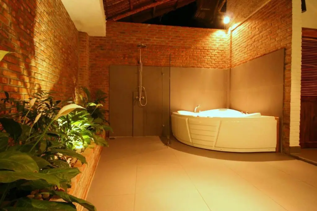 Фантхьет: Lang Ca Voi The Whales Village Guesthouse