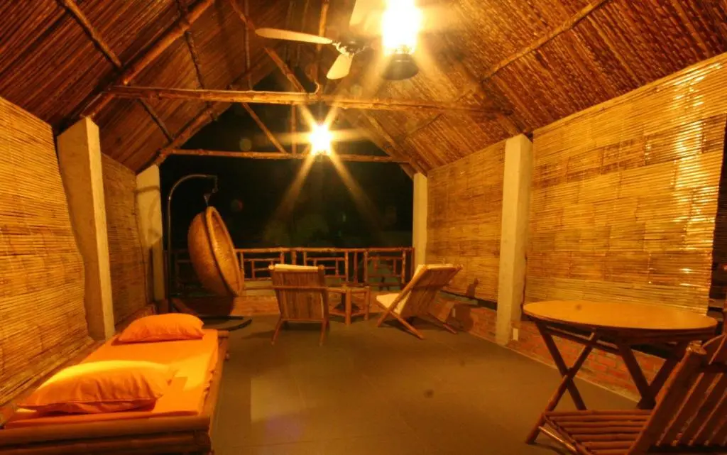 Фантхьет: Lang Ca Voi The Whales Village Guesthouse