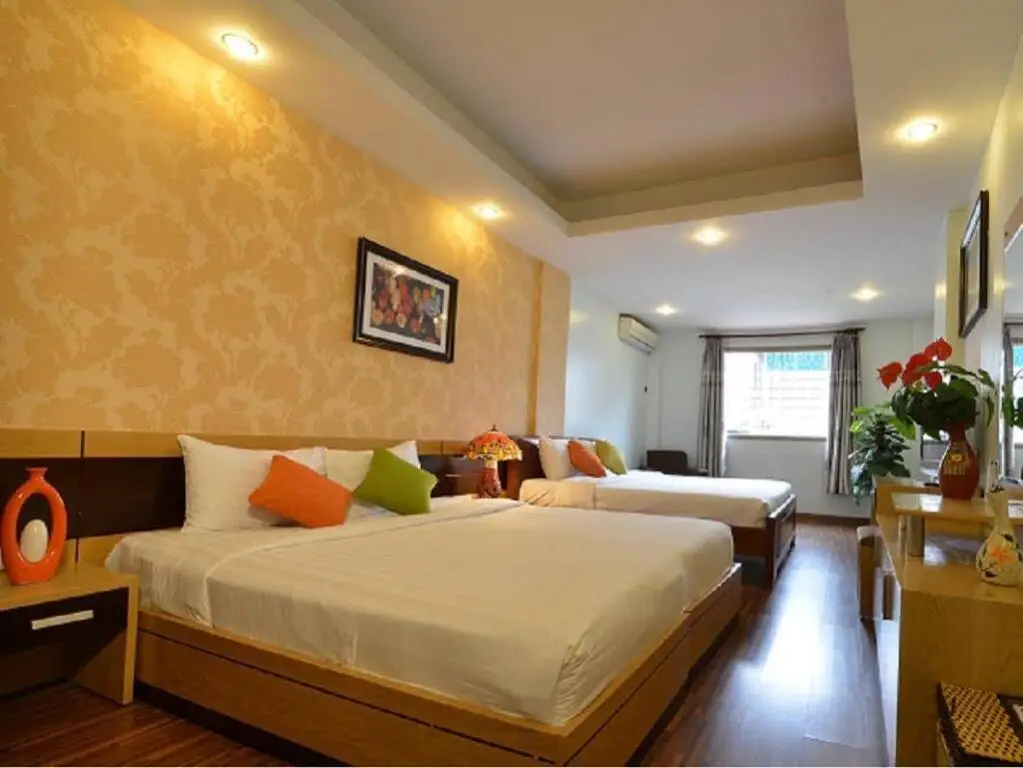 Ханой: Hanoi Inn Guesthouse