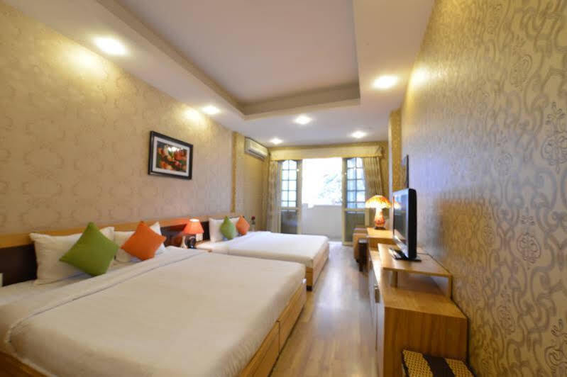Ханой: Hanoi Inn Guesthouse