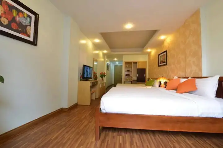 Ханой: Hanoi Inn Guesthouse