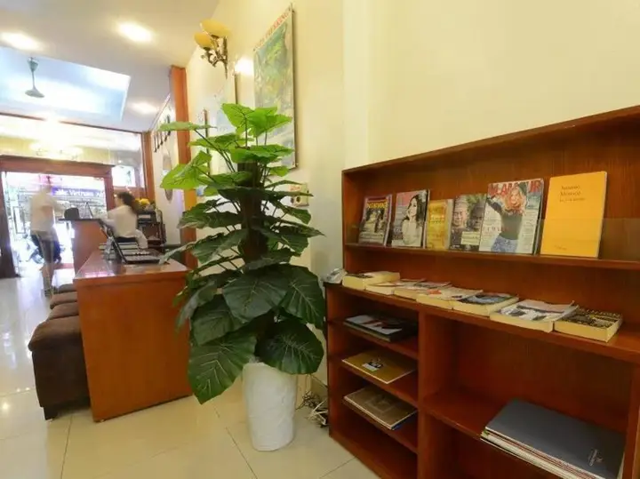 Ханой: Hanoi Inn Guesthouse