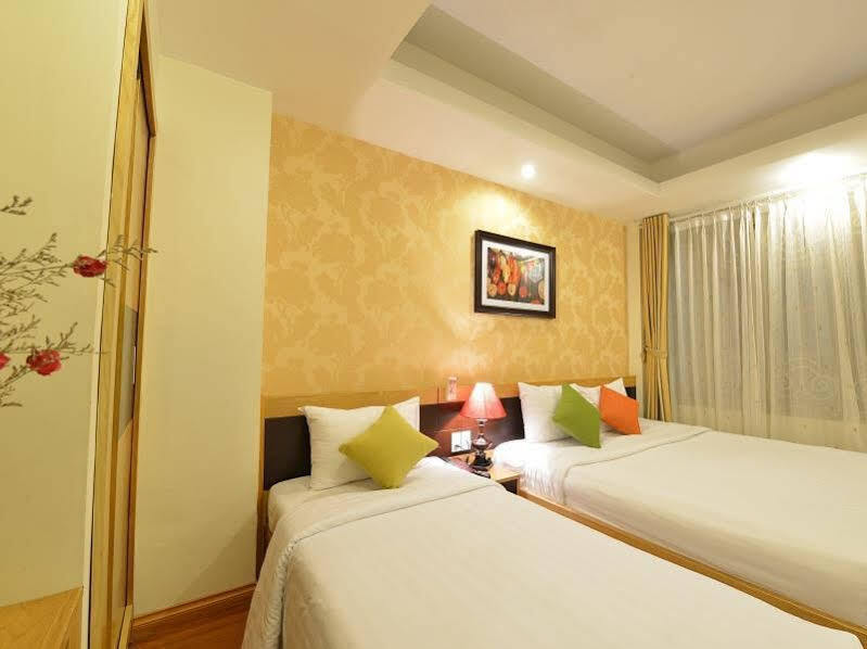 Hanoi Inn Guesthouse — фото 1