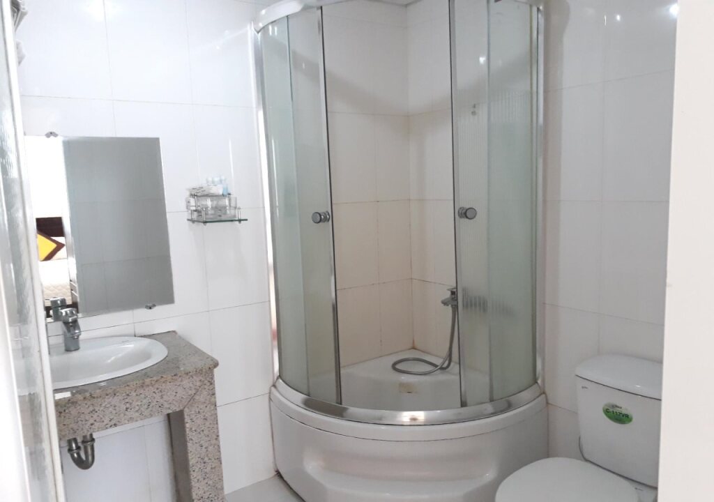 Куинён: Ngoc Linh Hotel Quy Nhon