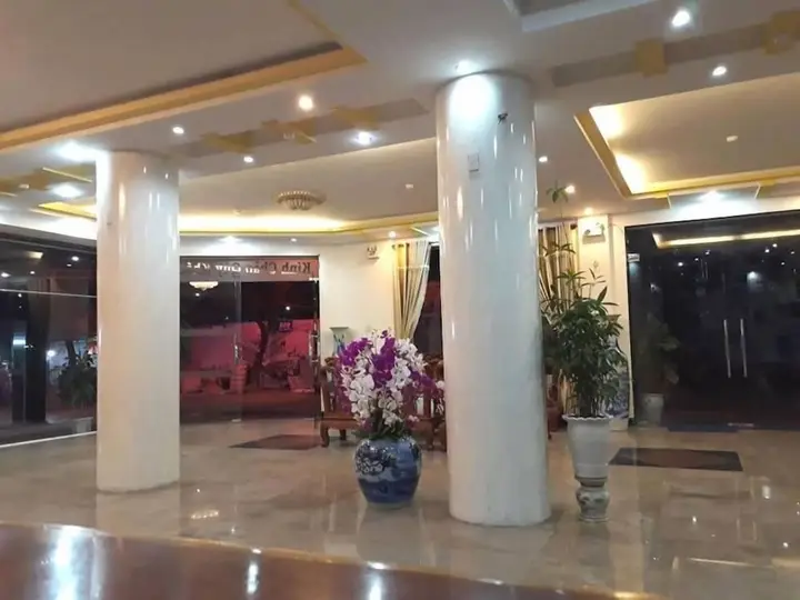 Куинён: Ngoc Linh Hotel Quy Nhon