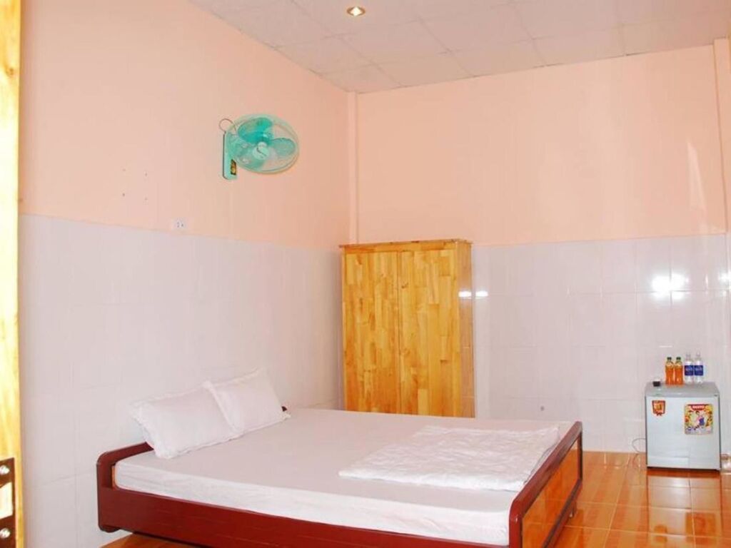 остров Фукуок: The Lam Homestay