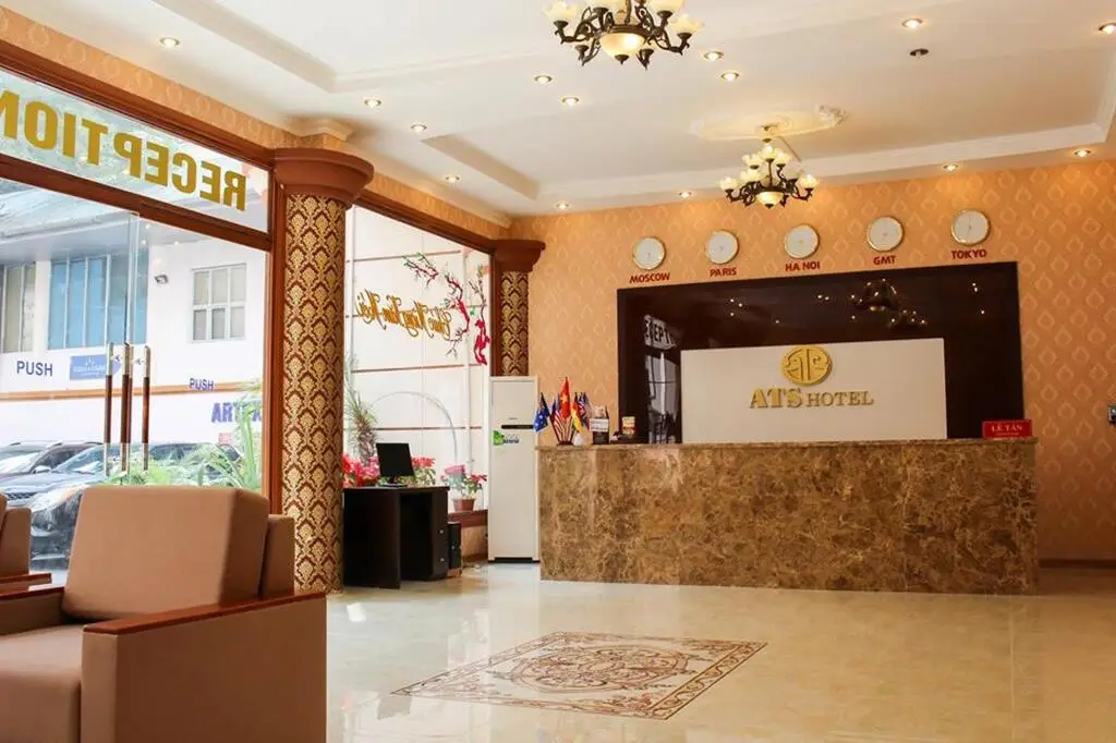Ханой: ATS Hotel