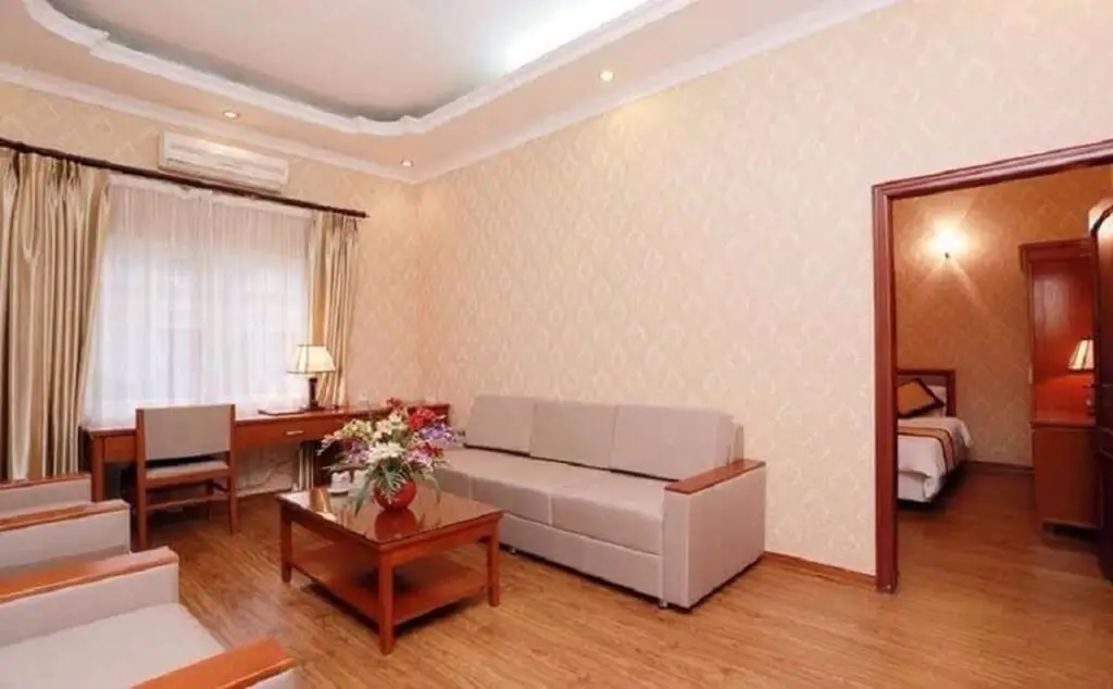 Ханой: ATS Hotel