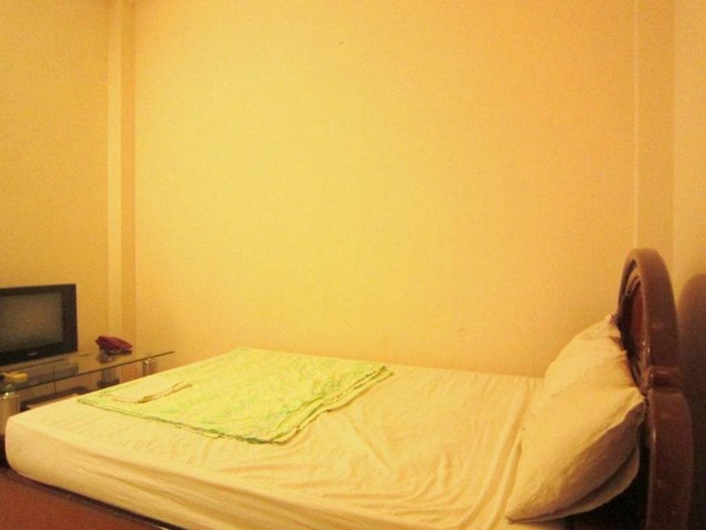 Хошимин: Thanh Long PMH Hotel