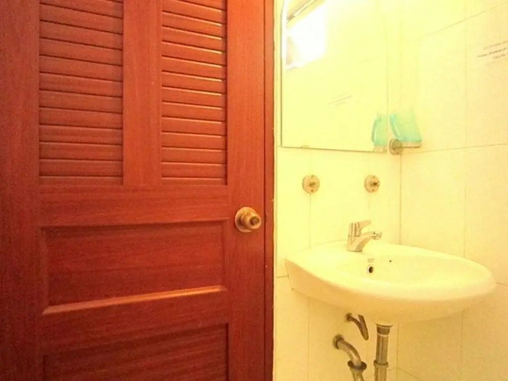 Хошимин: Thanh Long PMH Hotel