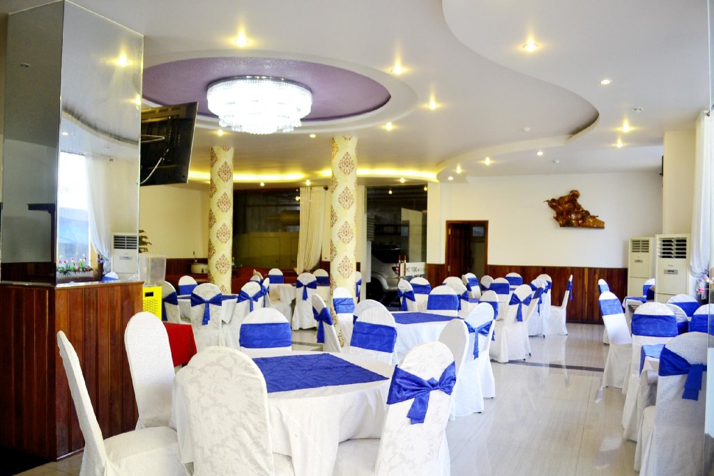 Туй-Хоа: Hong Ngoc Hotel