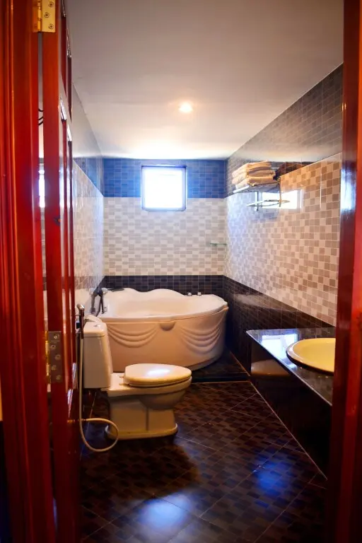Туй-Хоа: Hong Ngoc Hotel