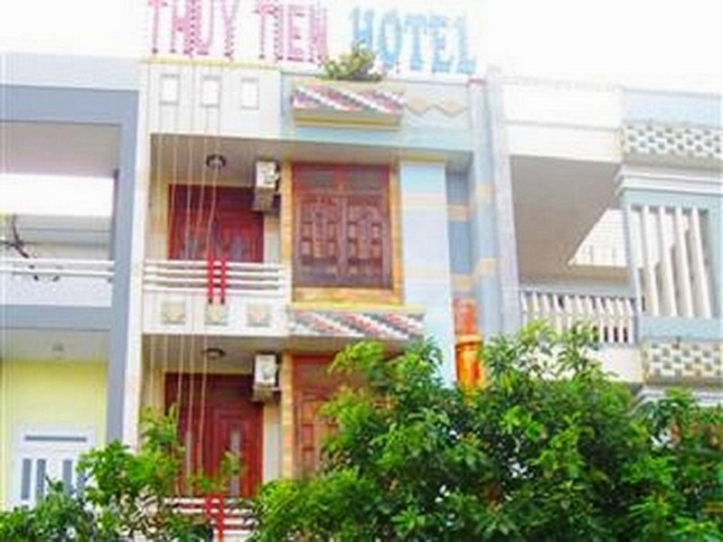 Туй-Хоа: Thuy Tien Hotel Tuy Hoa