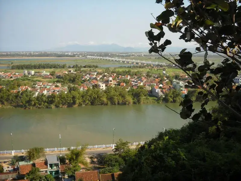 Туй-Хоа: Thuy Tien Hotel Tuy Hoa