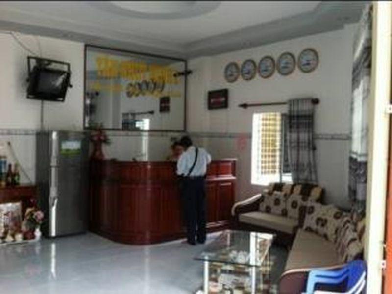 Tan Nhut Minh 2 Hotel — фото 1
