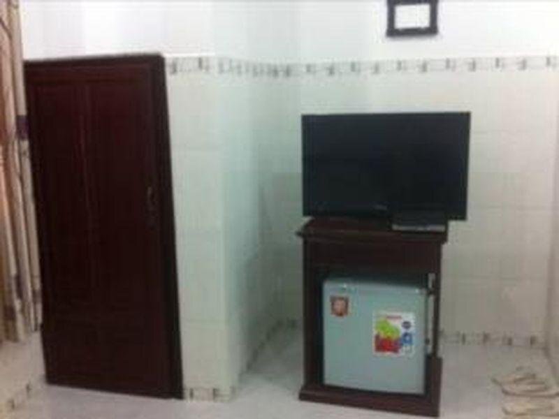 Кантхо: Tan Nhut Minh 1 Hotel