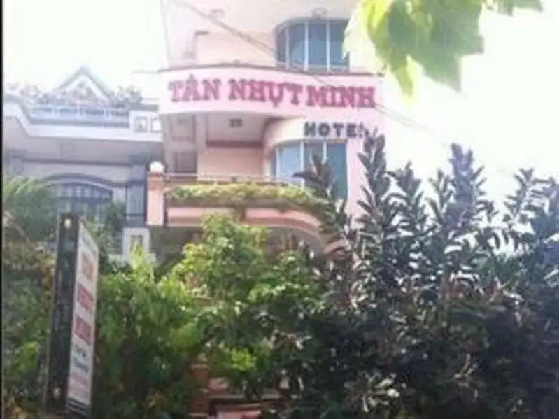 Кантхо: Tan Nhut Minh 1 Hotel