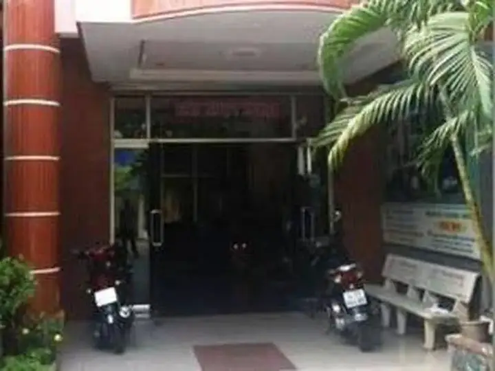 Кантхо: Tan Nhut Minh 1 Hotel