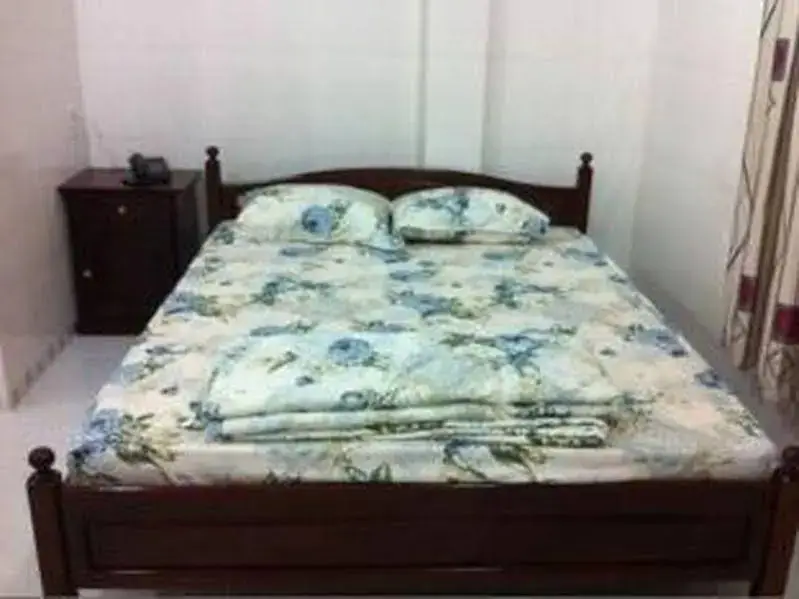 Кантхо: Tan Nhut Minh 1 Hotel