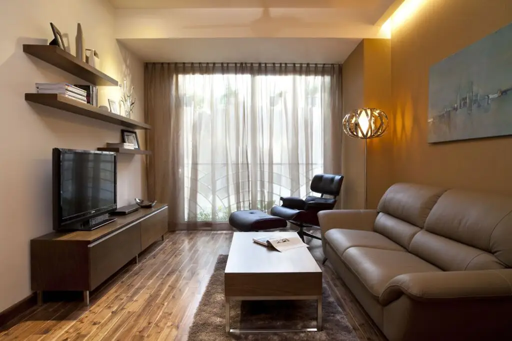 Хошимин: Saigon City Residence