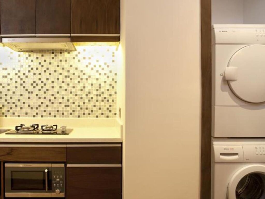 Хошимин: Saigon City Residence