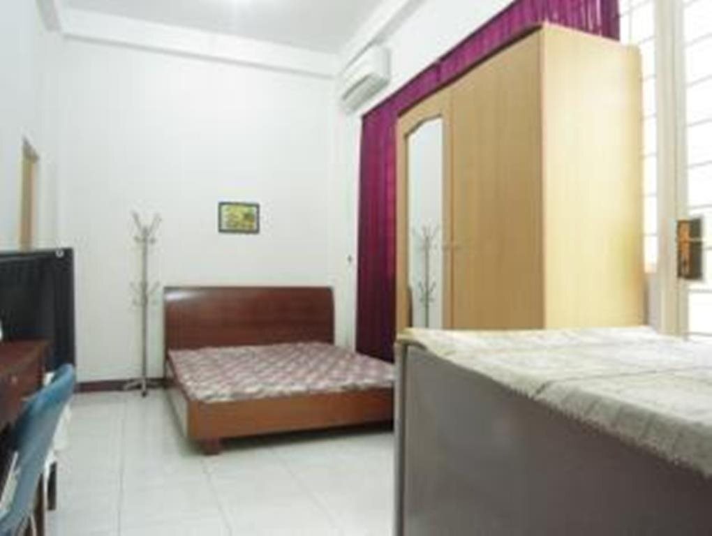 Хошимин: Bich Lien Hotel