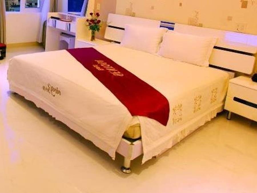 Нячанг: Sentosa Hotel Nha Trang
