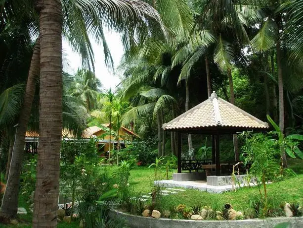 Фантхьет: Greenhill Muine Resort Spa