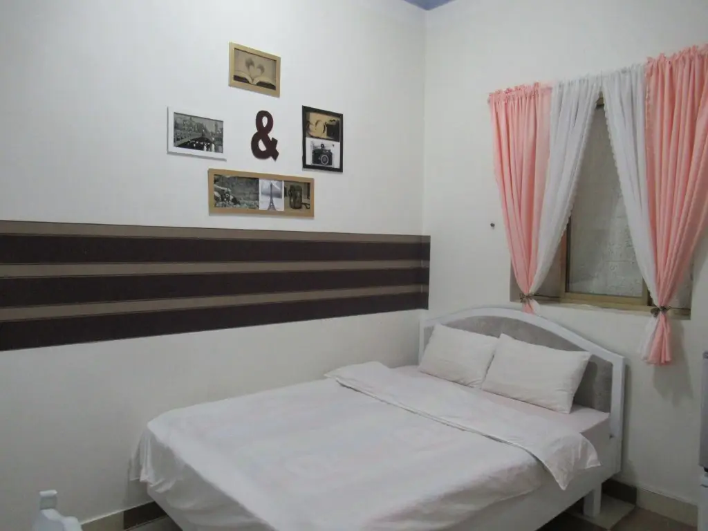 Далат: Minh Duc Hotel Dalat