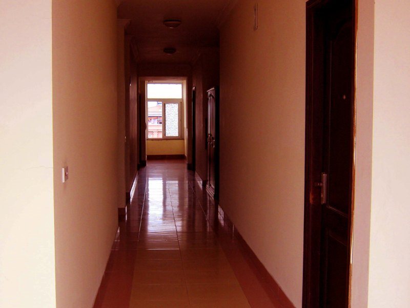 Винь: Apec Hotel Vinh