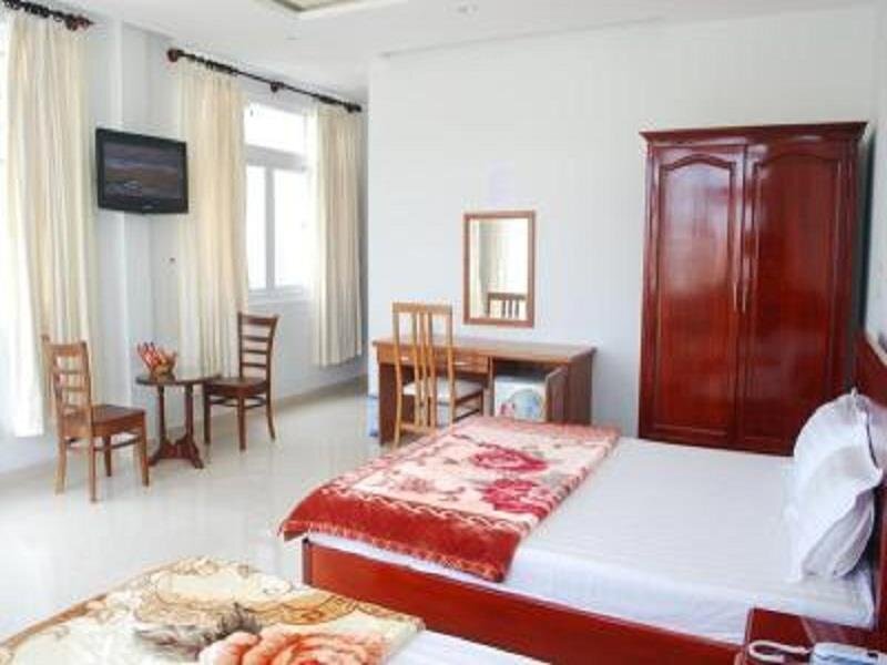 Далат: Hoai Anh Hotel