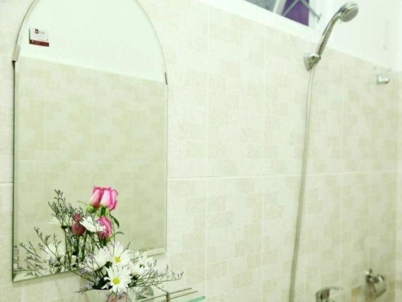 Далат: Phuc Thanh Hotel Dalat